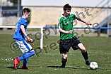 02.04.2018 - SV Ingolstadt-Hundszell - JFG Region Eichstätt