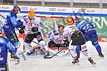 Eishockey, Herren, DEL, Saison 2020-2021, ERC Ingolstadt - Fischtown Pinguins Bremerhaven, 16.04.2021