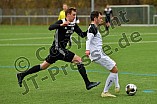 Fußball, Herren, Bezirksliga Oberbayern Nord, Saison 2021-2022, Spieltag 19, VfB Eichstätt II - TSV Rohrbach, 20.11.2021