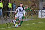 Fußball, Herren, Bezirksliga Oberbayern Nord, Saison 2022-2023, Spieltag 19, SVA Palzing - VfB Eichstätt II, 12.03.2023