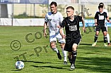 28.04.2018 - VfB Eichstätt II - SV Karlshuld