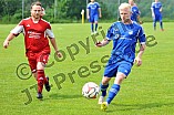 29.05.2016 - FC Böhmfeld - TSV Mailing-Feldkirchen