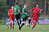 Fußball, Herren, Toto-Pokal Kreis Neumarkt Jura, Saison 2023-2024, DJK Limes - TSV Greding, 23.08.2023