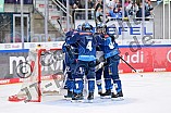 Eishockey, Herren, DEL, Saison 2024-2025, Spieltag 36, ERC Ingolstadt - Kölner Haie, 12.01.2025