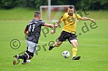 Fußball, Herren, Neumarkt Jura, Kreisliga West, Saison 2021-2022, Spieltag 1, SSV Oberhochstatt - DJK Pollenfeld, 01.08.2021