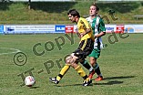 28.08.2016 - FC Hitzhofen-Oberzell - TSV Altmannstein