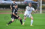 29.09.2017 - TSV Gaimersheim - VfB Eichstätt II
