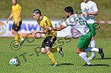 20.09.2020 - FC Hitzhofen-Oberzell - FC Gerolfing
