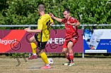 Fußball, Herren, Kreisliga Neumarkt Jura Ost, Saison 2025-2026, Vorbereitung, DJK Limes - FC Hitzhofen-Oberzell, 13.07.2025