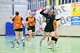 Handball, Frauen, Bezirksklasse Frauen Staffel Nord West, Saison 2025-2026, DJK Eichstätt - SG Hallertau II, 01.02.2026