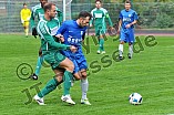 08.10.2016 - TSV Etting - VfB Eichstätt II