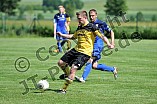 07.06.2014 - SpVgg Wellheim-Konstein - SV Möhren