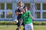 12.08.2018 - SV Denkendorf - FC Gerolfing II