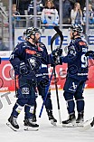 Eishockey, Herren, DEL, Saison 2024-2025, Spieltag 48, ERC Ingolstadt - Nürnberg Ice Tigers, 23.02.2025
