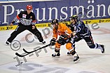 22.10.2014 - ERC Ingolstadt - Grizzly Adams Wolfsburg