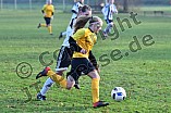 04.11.2017 - FV Obereichstätt - DJK SV Geratskirchen