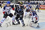 13.02.2015 - ERC Ingolstadt - Adler Mannheim