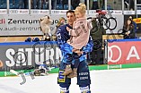 ERC Ingolstadt vs Fischtown Pinguins, DEL, Deutsche Eishockey Liga, Spieltag 25, 08.12.2019