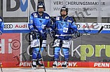 Eishockey, Frauen, DFEL, Saison 2020-2021, ERC Ingolstadt - Eisbären Juniors Berlin, 09.01.2021