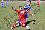 12.03.2017 - SV Marienstein II - DJK Limes 09 II