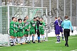 20.01.2018 - VfB Eichstätt - VfR Neuburg