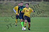 04.11.2018 - FC Hitzhofen-Oberzell - SV Manching II
