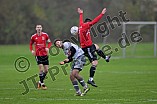 Fußball, Herren, Kreisliga Neumarkt Jura West, Saison 2024-2025, Spieltag 14, SV Marienstein - DJK Limes, 10.11.2024