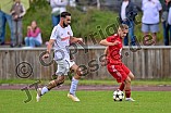 Fußball, Herren, Kreisklasse 1, Saison 2025-2026, Spieltag 2, SV Eitensheim - SV Buxheim, 30.08.2025