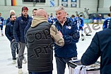 Eishockey, Herren, U20 DNL, Saison 2025-2026, Finale - Spiel 3, ERC Ingolstadt - Jungadler Mannheim, 04.04.2026