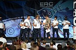 08.08.2015 - ERC Saisoneröffnungsfeier