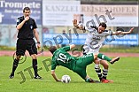 07.05.2017 - VfB Eichstätt - TSV Großbardorf
