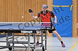 Tischtennis, Herren, Bezirksoberliga, Saison 2023-2024, SV Buxheim - SV Essenbach, 24.02.2024