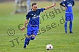 25.11.2018 - SV Marienstein - SG TSV-DJK Herrieden