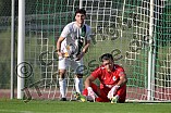 Fußball, Herren, Bayernliga Nord, Saison 2024-2025, Spieltag 5, VfB Eichstätt - SC Eltersdorf, 09.08.2024