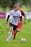 Fußball, Herren, A-Klasse 2, Saison 2022-2023, Spieltag 10, VfB Friedrichshofen - SV Zuchering II, 08.10.2022