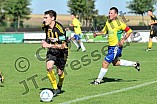 19.08.2012 - SV Buxheim / FC Hitzhofen - Oberzell
