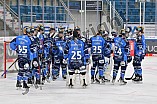 Eishockey, Frauen, DFEL, Saison 2023-2024, ERC Ingolstadt - EC Bergkamener Bären, 28.10.2023
