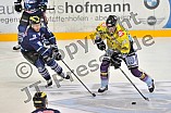 02.11.2012 - ERC Ingolstadt / Krefeld Pinguine