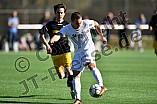 07.04.2018 - VfB Eichstätt II - FC Wackerstein-Dünzing