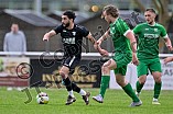 Fußball, Herren, Bezirksliga Oberbayern Nord, Saison 2024-2025, Spieltag 28, TSV Gaimersheim - FC Gerolfing, 03.05.2025