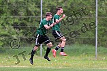 Fußball, Herren, Bezirksliga Mittelfranken Süd, Saison 2025-2026, Spieltag 28, TSV Greding - SV Alesheim, 06.05.2026