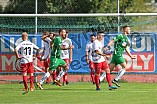 28.09.2019 - VfB Eichstätt - TSV Aubstadt