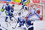 Eishockey, Herren, DEL, Saison 2021-2022, Spieltag 31, Straubing Tigers - ERC Ingolstadt, 16.12.2021