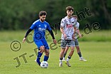Fußball, Herren, Kreisliga Neumarkt Jura West, Saison 2025-2026, Spieltag 26, SV Marienstein - TV 21 Büchenbach, 16.05.2026