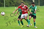 09.09.2017 - FV Obereichstätt - FC Türk Gücü Eichstätt