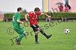 Fußball, Herren, Neumarkt Jura, Kreisklasse Süd, Saison 2021-2022, Spieltag 1, DJK Grafenberg - DJK-SV Wallnsdorf, 01.08.2021