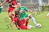 21.07.2018 - FC Ingolstadt 04 II - VfB Eichstätt