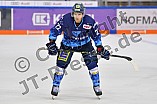 ERC Ingolstadt vs Straubing Tigers, DEL, Deutsche Eishockey Liga, Spieltag 13, 20.10.2019