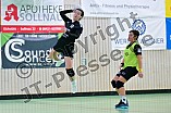 Handball, Frauen, Bezirksklasse Frauen Staffel Nord West, Saison 2025-2026, DJK Eichstätt - TSV Gaimersheim II, 22.10.2025