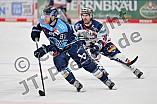 Eishockey, Herren, DEL, Saison 2022-2023, Spieltag 27, ERC Ingolstadt - Iserlohn Roosters, 04.12.2022